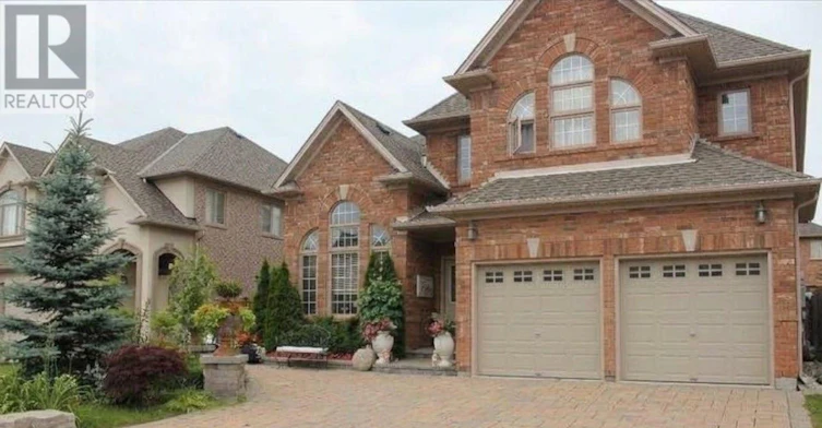 BSMT-2468 Chaplin Road, Oakville, ON, L6H 0A4