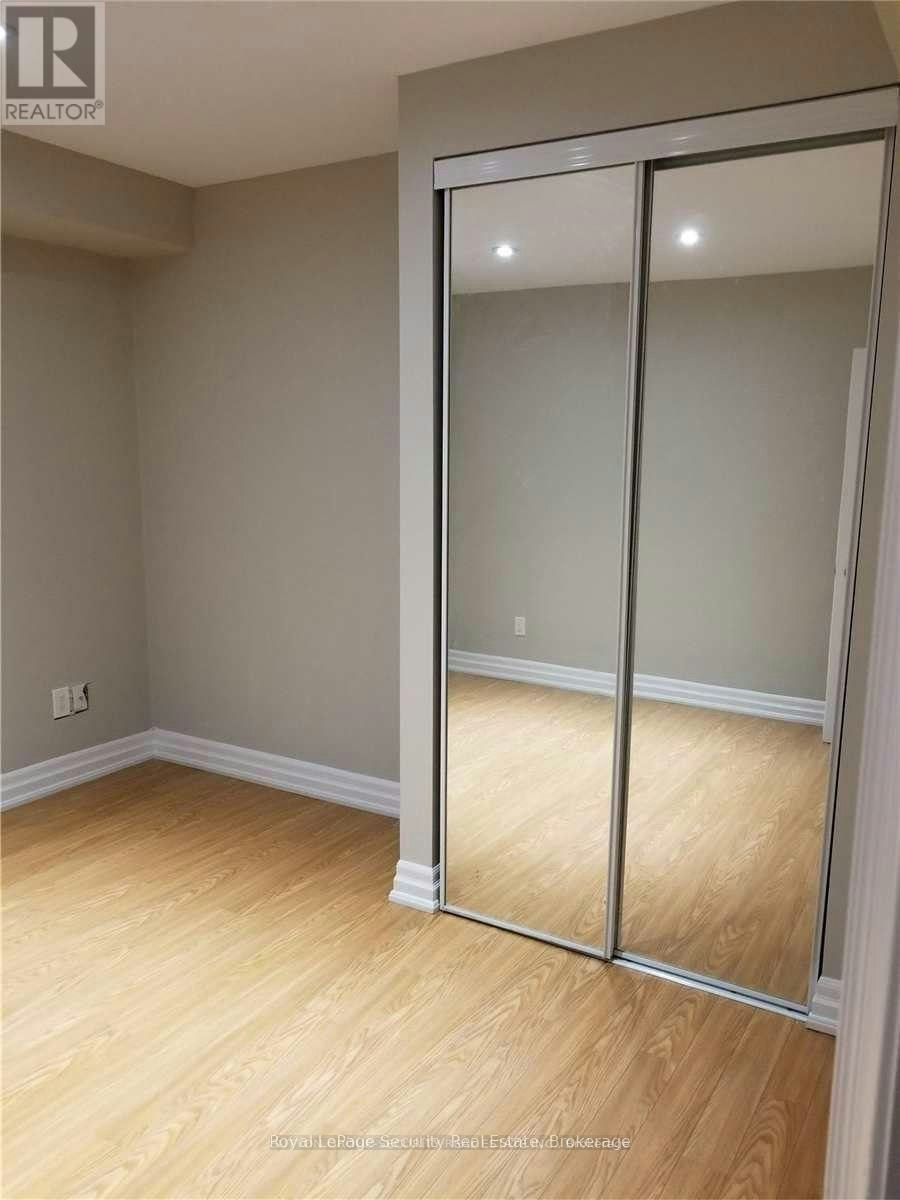 BASEMENT-48 Station Road, Toronto, ON, M8V 2P9 - 2