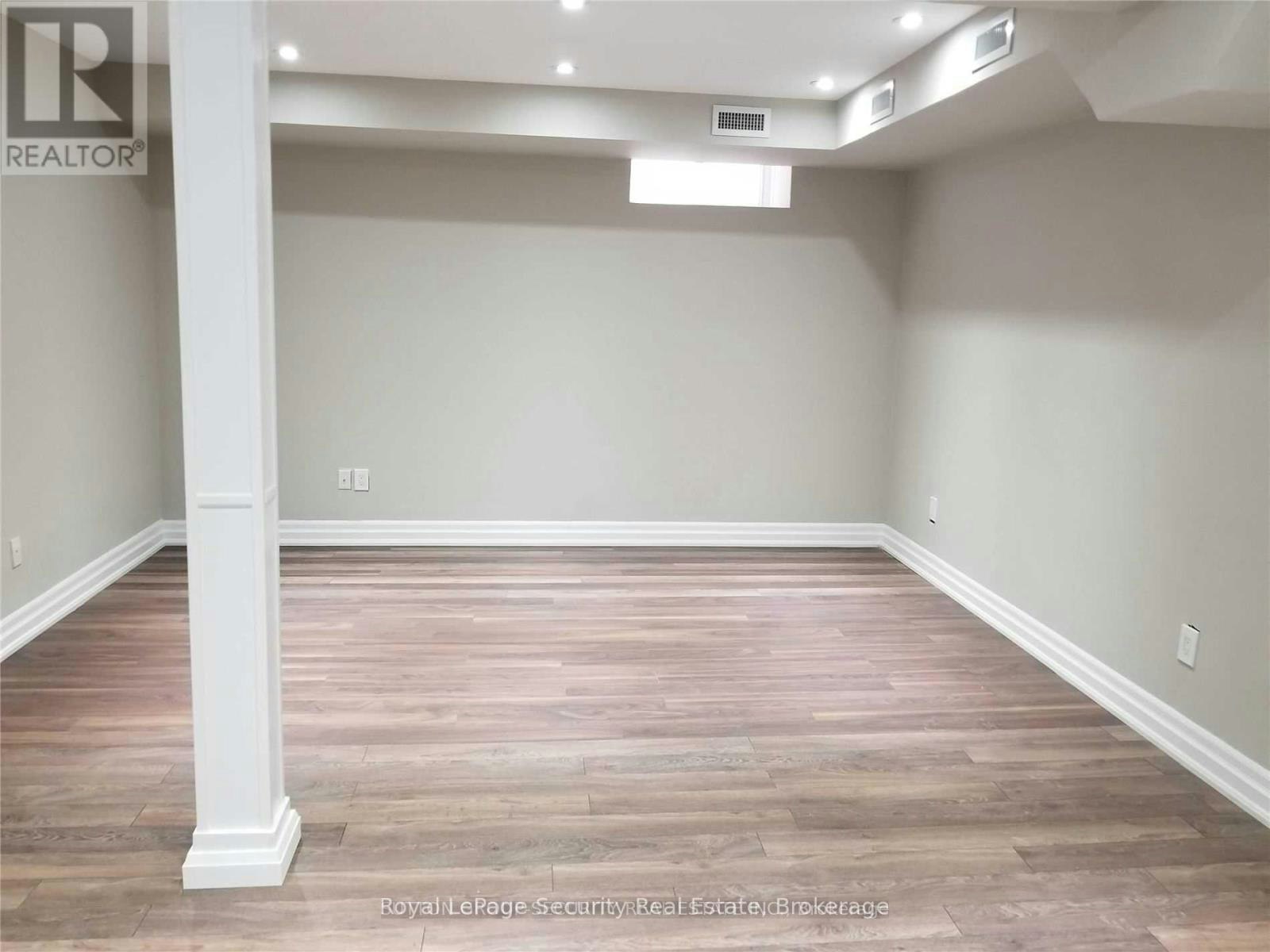 BASEMENT-48 Station Road, Toronto, ON, M8V 2P9 - 8