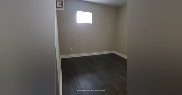 BASEMENT-48 Station Road, Toronto, ON, M8V 2P9 - 4