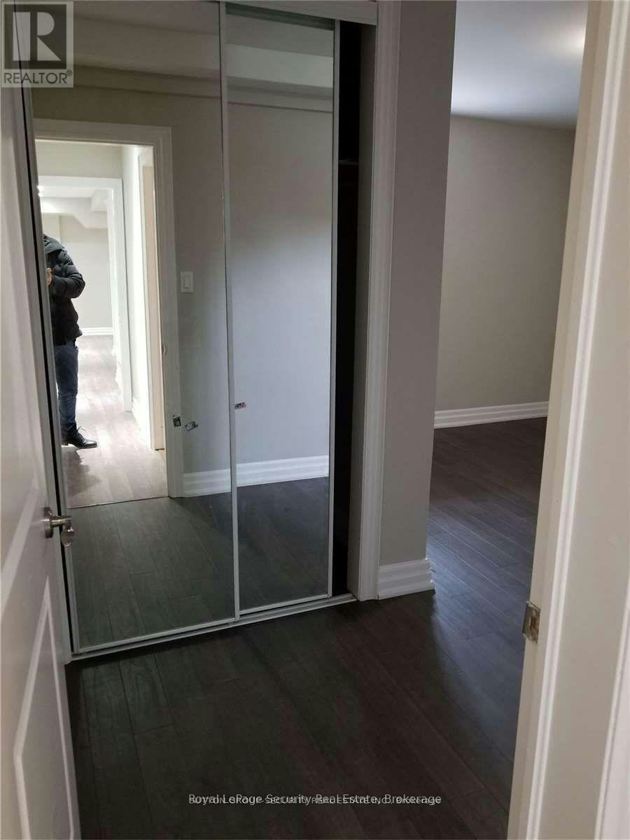 BASEMENT-48 Station Road, Toronto, ON, M8V 2P9 - 6