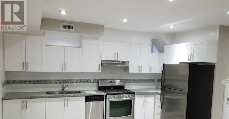 BASEMENT-48 Station Road, Toronto, ON, M8V 2P9 - 9