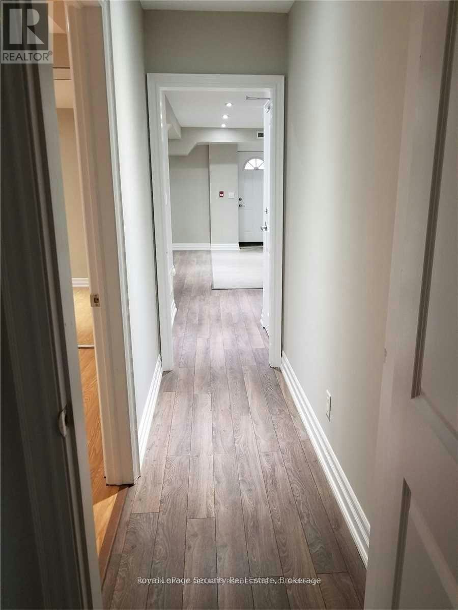 BASEMENT-48 Station Road, Toronto, ON, M8V 2P9 - 3