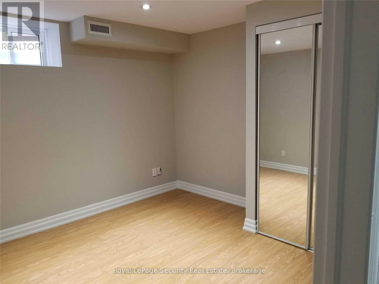 BASEMENT-48 Station Road, Toronto, ON, M8V 2P9