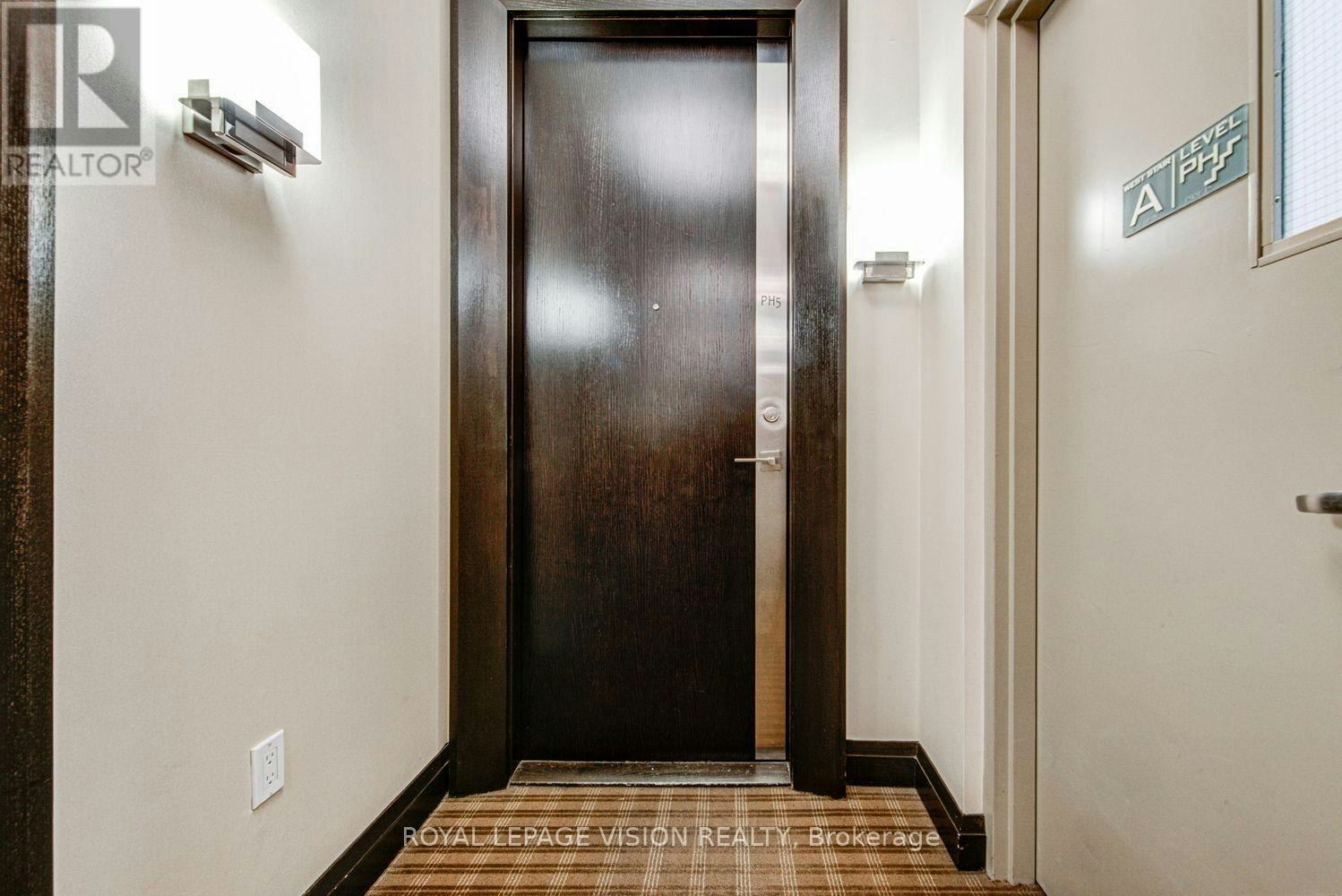 PH5-15 Viking Lane, Toronto, ON, M9B 0A3 - 33