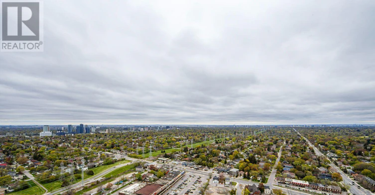 PH5-15 Viking Lane, Toronto, ON, M9B 0A3 - 30