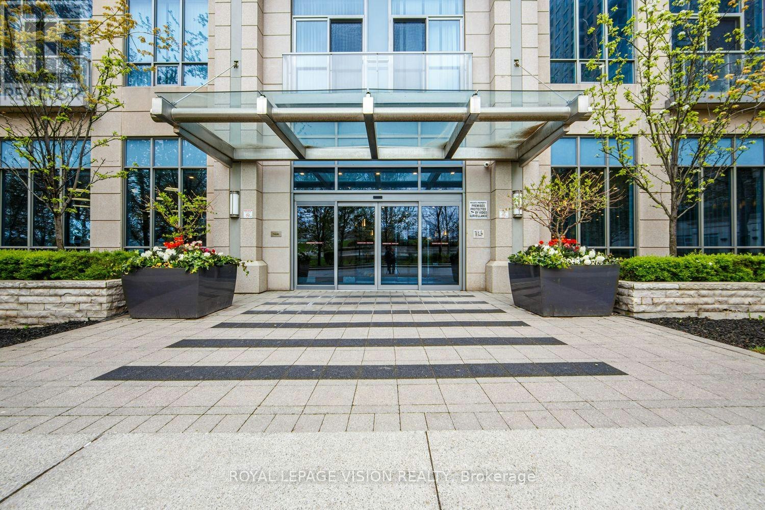 PH5-15 Viking Lane, Toronto, ON, M9B 0A3 - 9