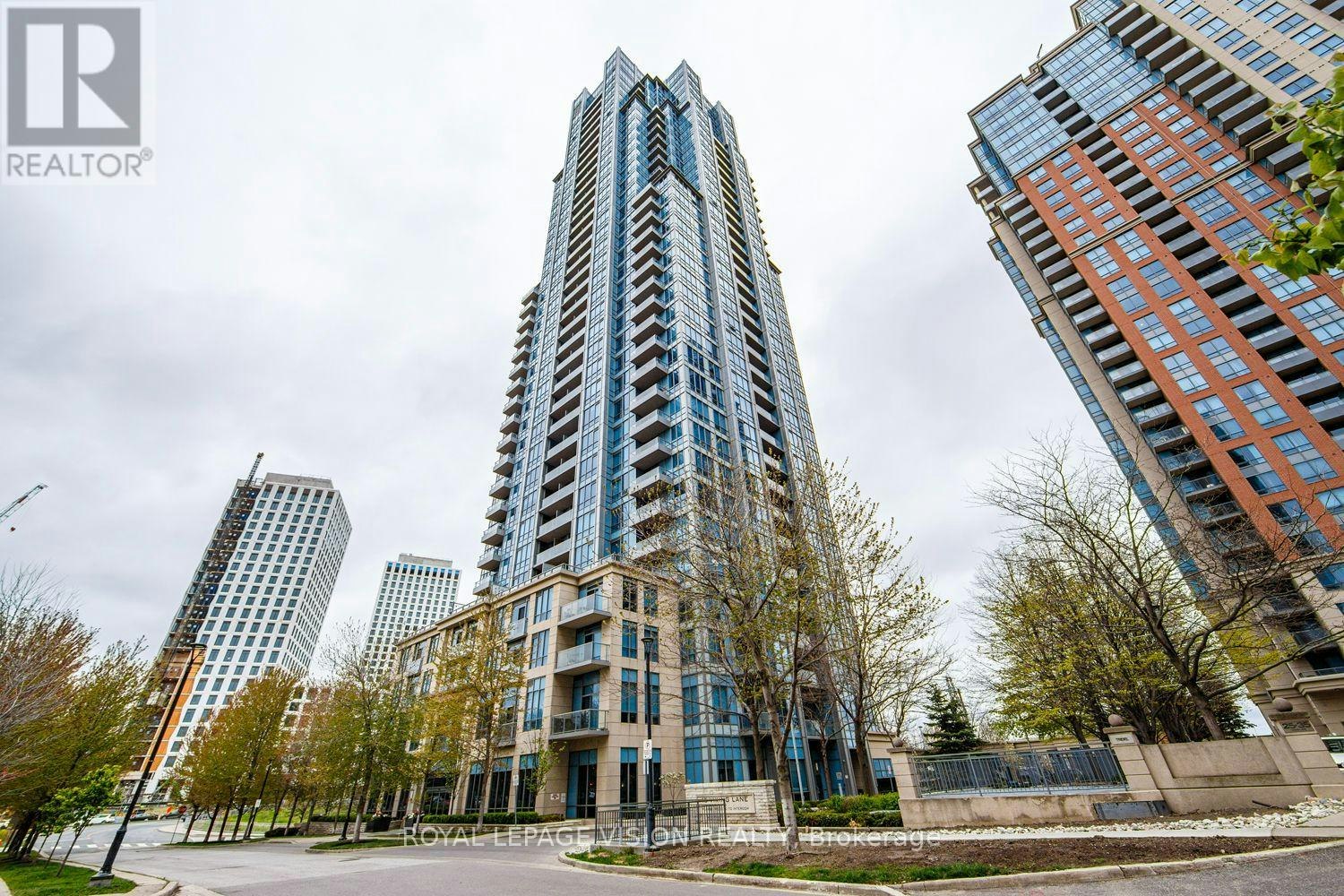 PH5-15 Viking Lane, Toronto, ON, M9B 0A3 - 8