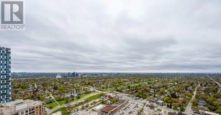 PH5-15 Viking Lane, Toronto, ON, M9B 0A3 - 31