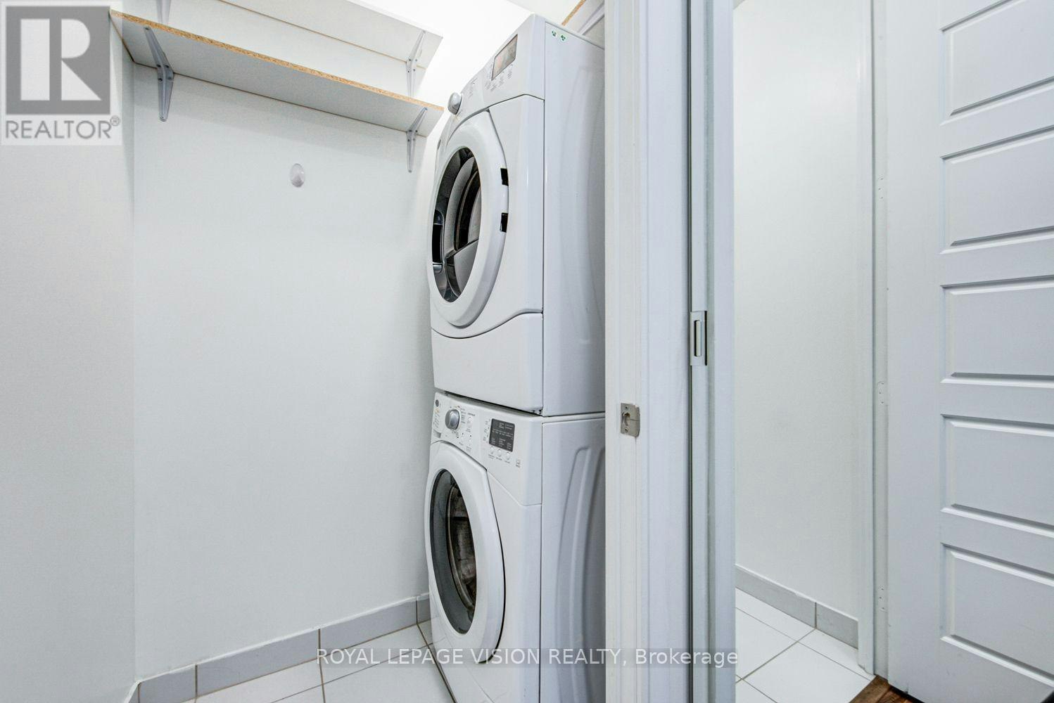 PH5-15 Viking Lane, Toronto, ON, M9B 0A3 - 34