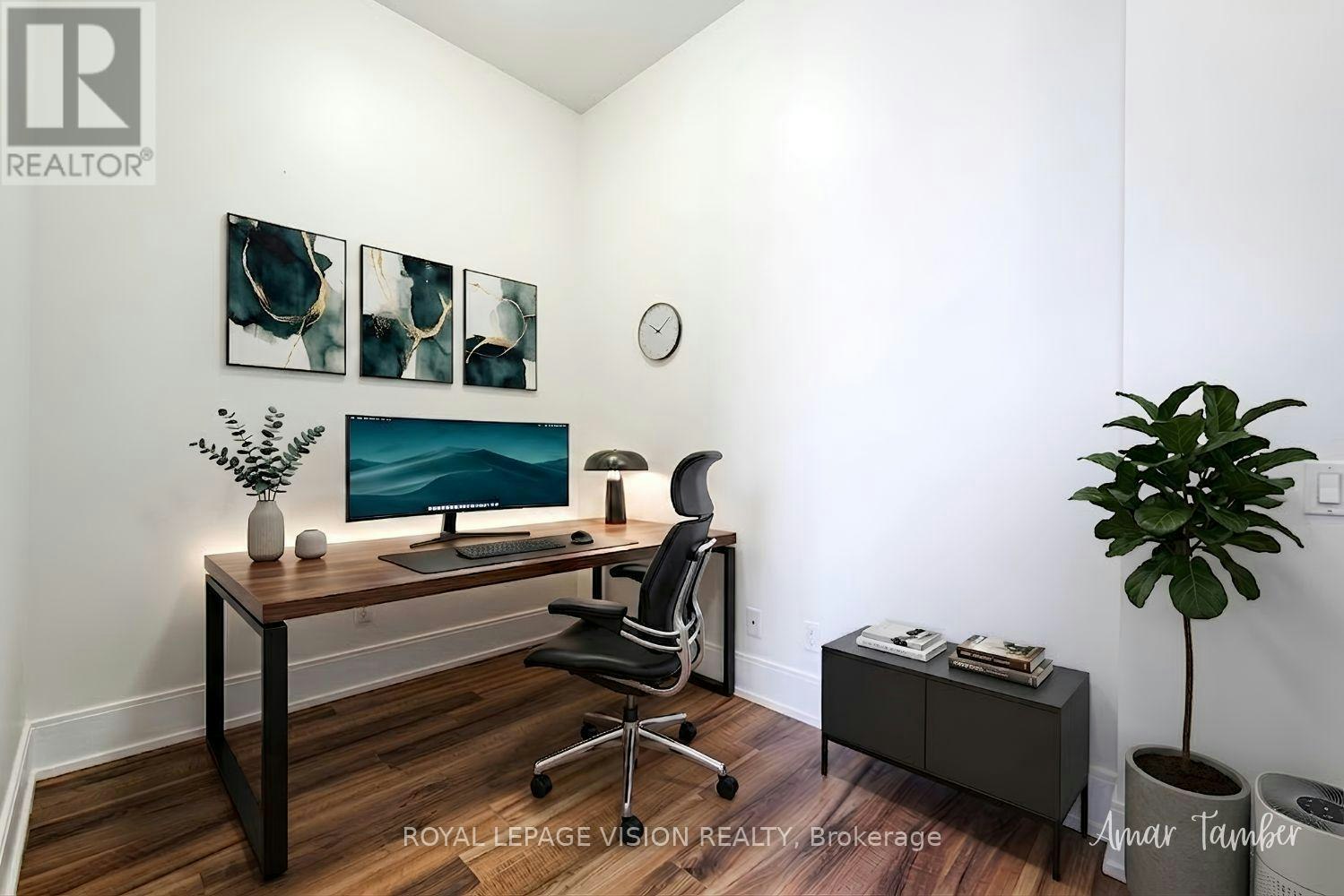PH5-15 Viking Lane, Toronto, ON, M9B 0A3 - 3