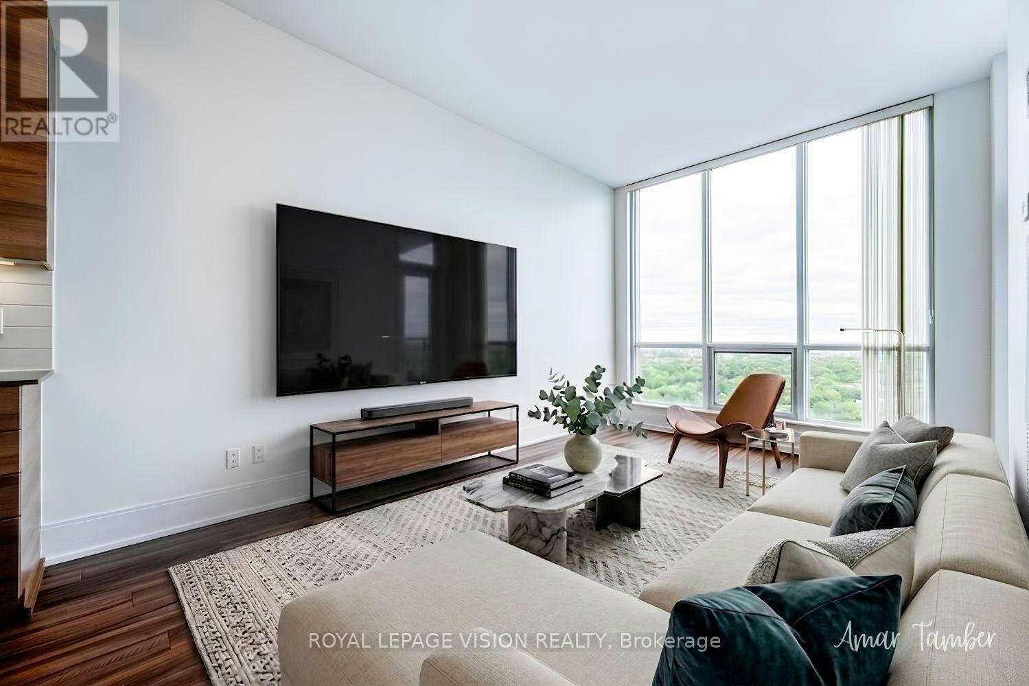 PH5-15 Viking Lane, Toronto, ON, M9B 0A3 - 2