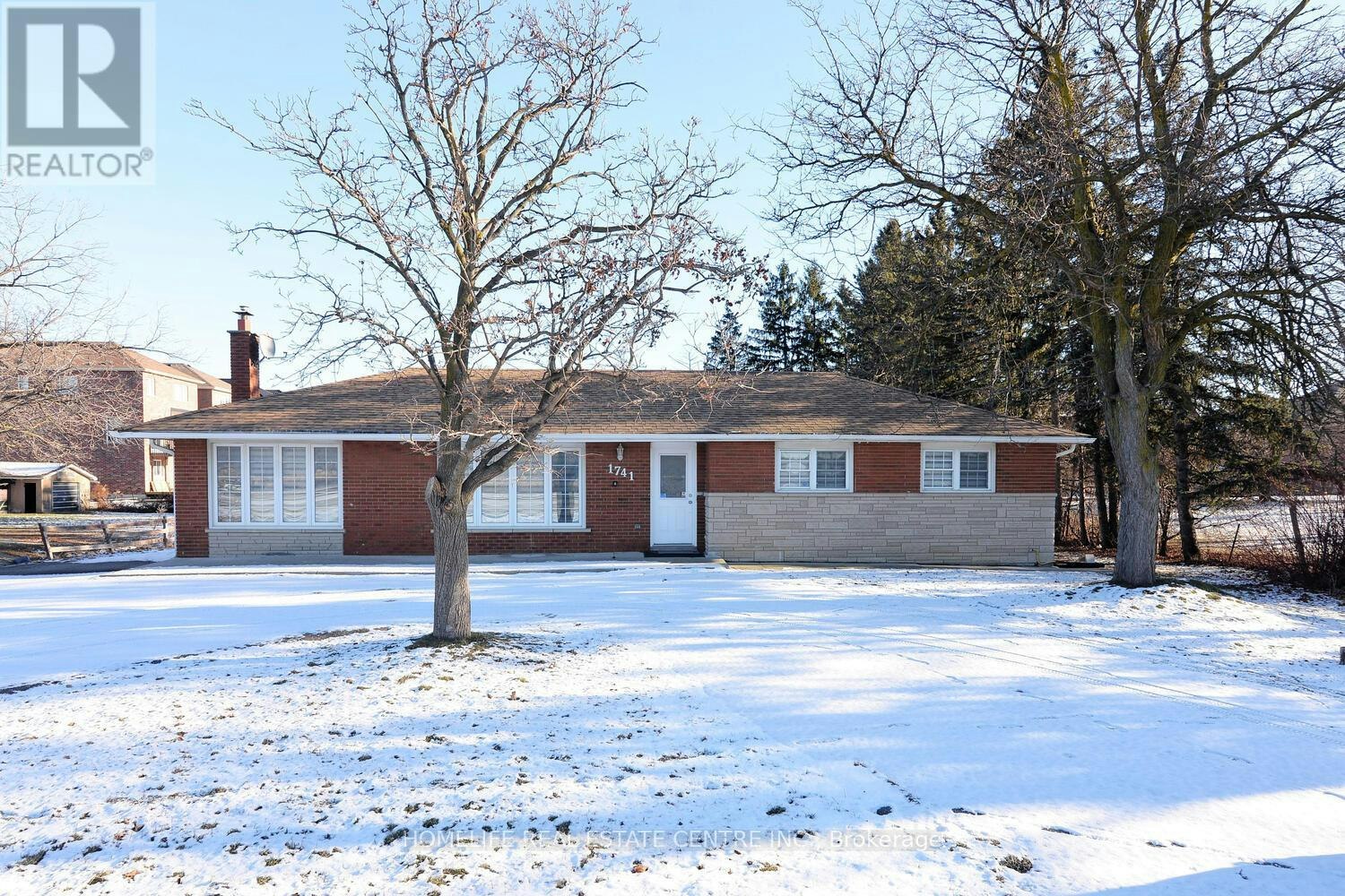 1741 Countryside Drive, Brampton, ON, L6R 0B7
