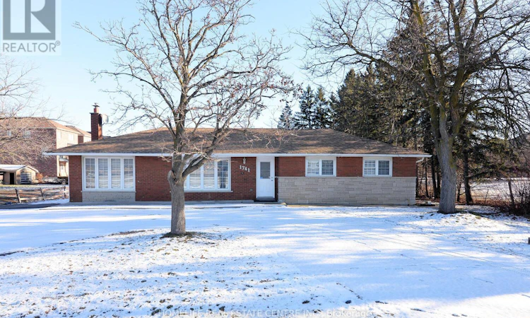 1741 Countryside Drive