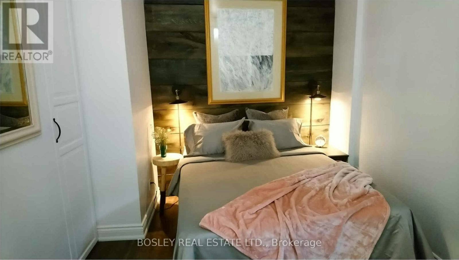 1-11 Boustead Avenue, Toronto, ON, M6R 1Y7 - 5