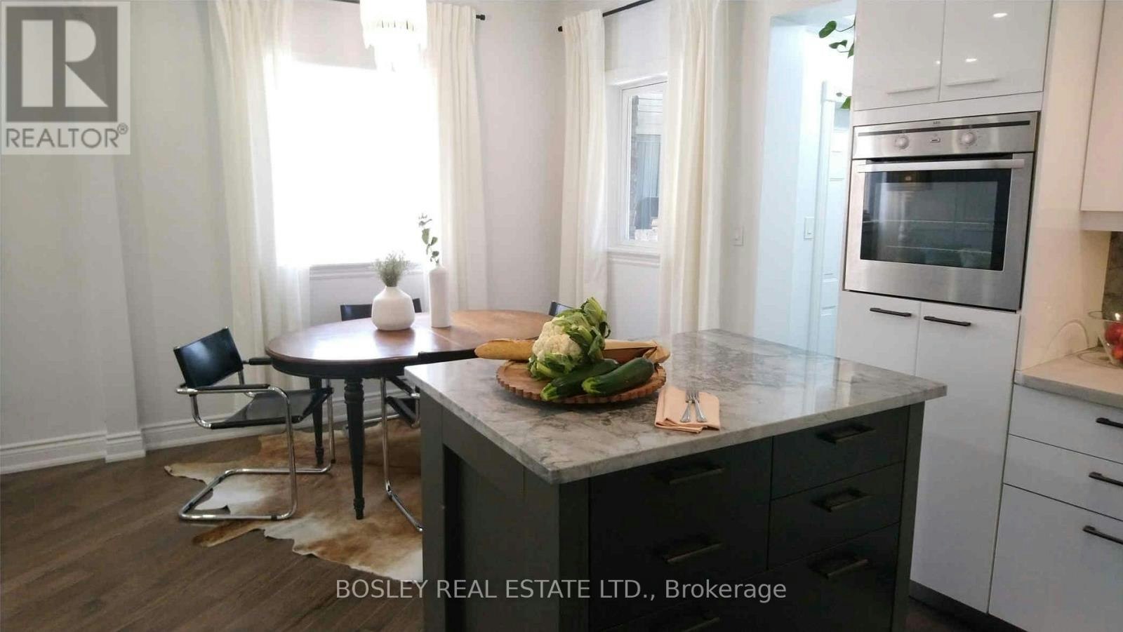 1-11 Boustead Avenue, Toronto, ON, M6R 1Y7 - 4