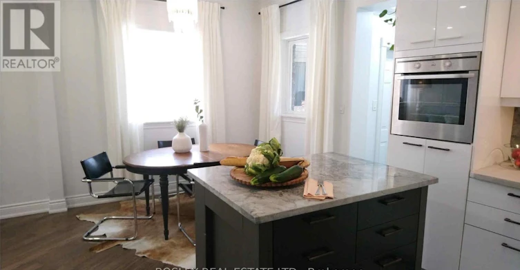 1-11 Boustead Avenue, Toronto, ON, M6R 1Y7 - 4