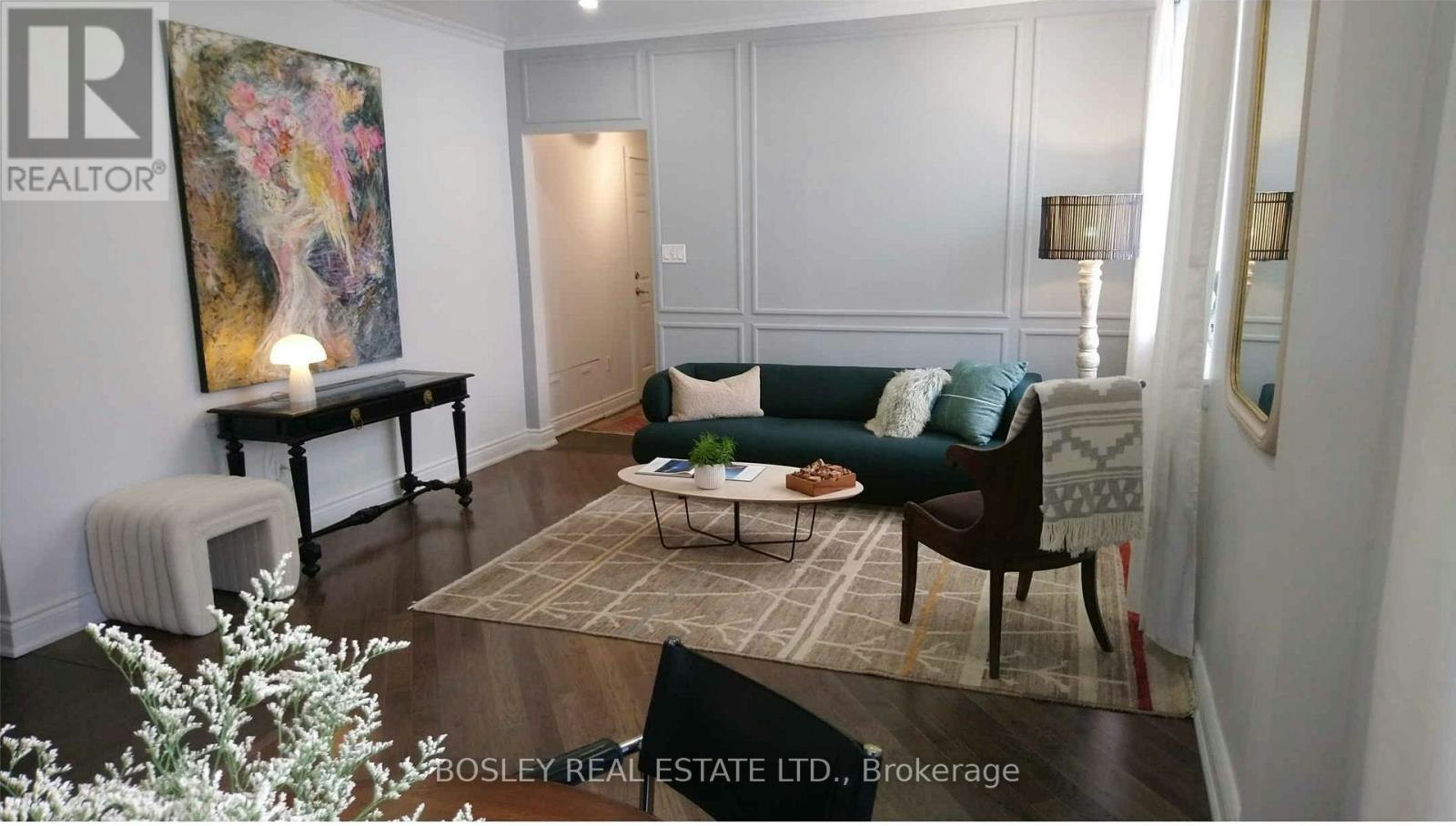1-11 Boustead Avenue, Toronto, ON, M6R 1Y7 - 2