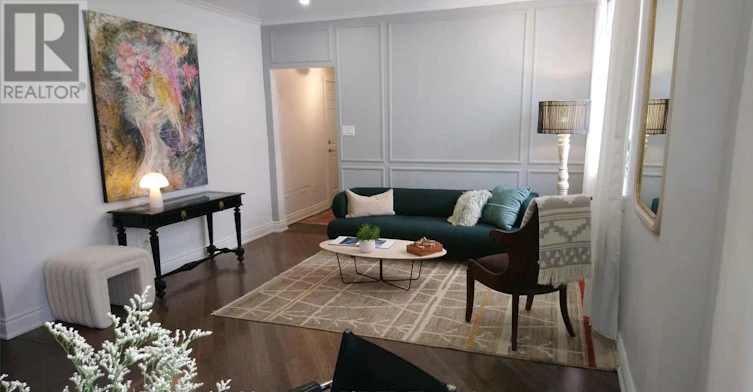 1-11 Boustead Avenue, Toronto, ON, M6R 1Y7 - 2