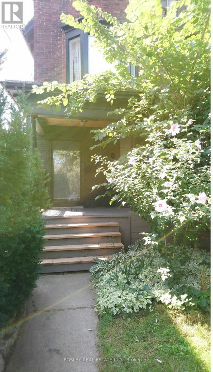 1-11 Boustead Avenue, Toronto, ON, M6R 1Y7 - 10