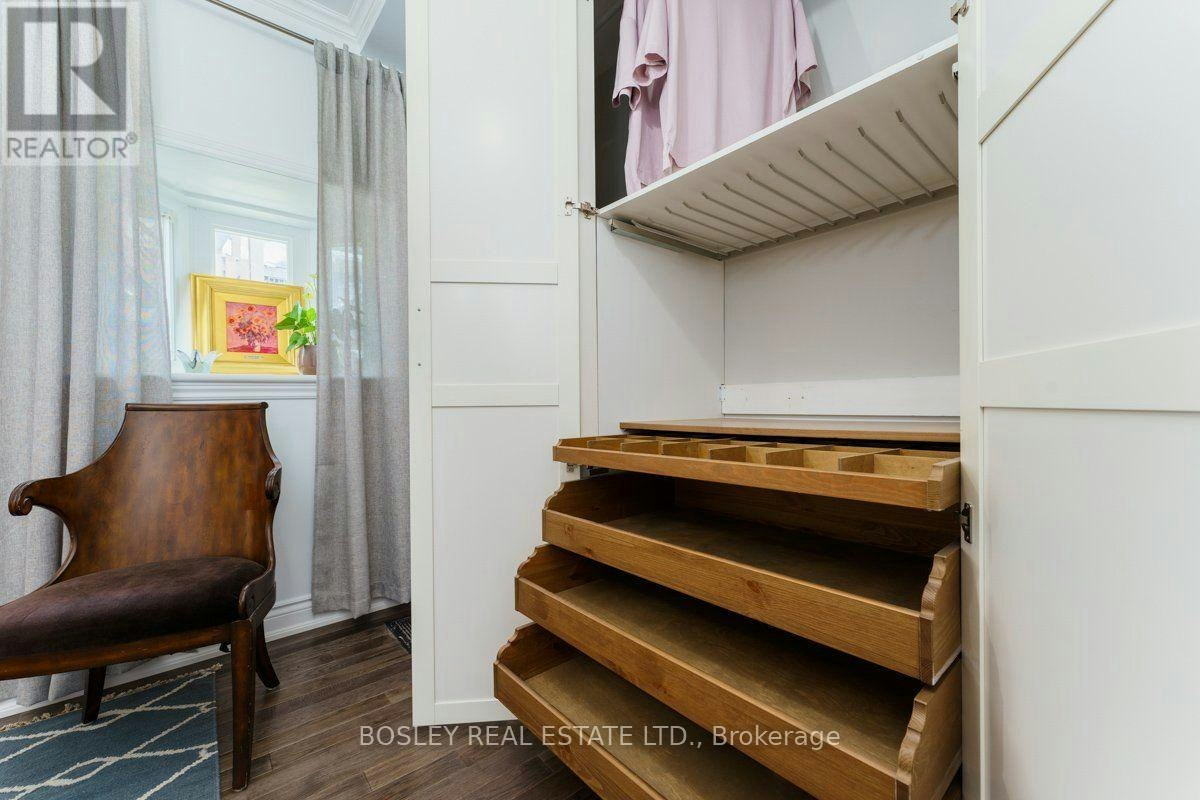 1-11 Boustead Avenue, Toronto, ON, M6R 1Y7 - 6