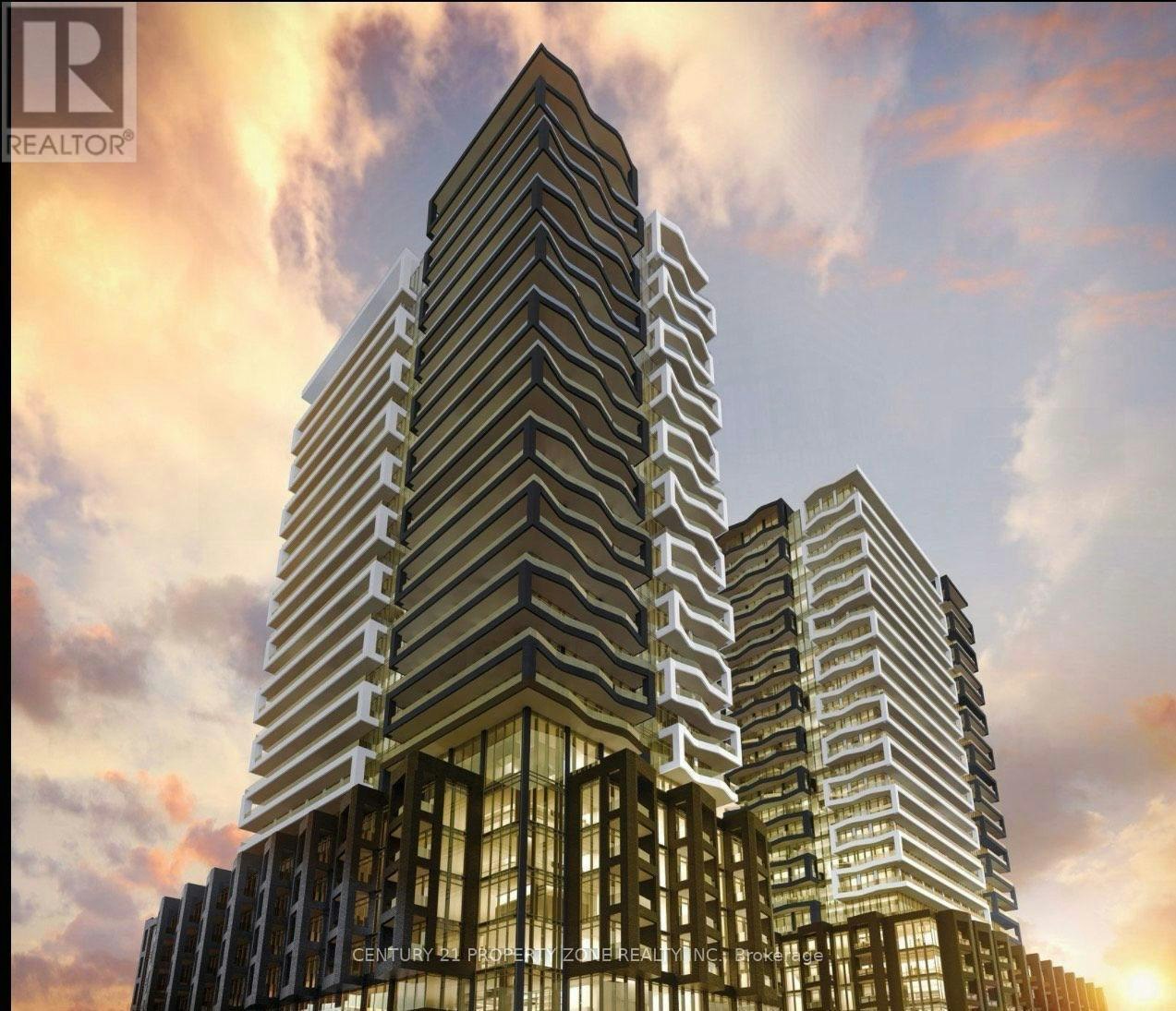 1404-260 Malta Avenue, Brampton, ON, L6Y 0B5 - 2