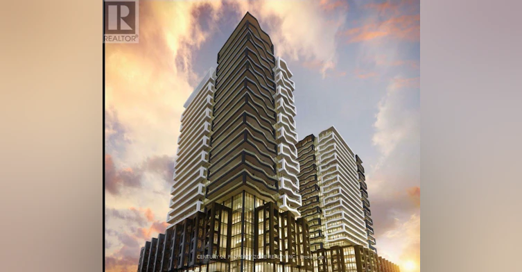 1404-260 Malta Avenue, Brampton, ON, L6Y 0B5 - 2