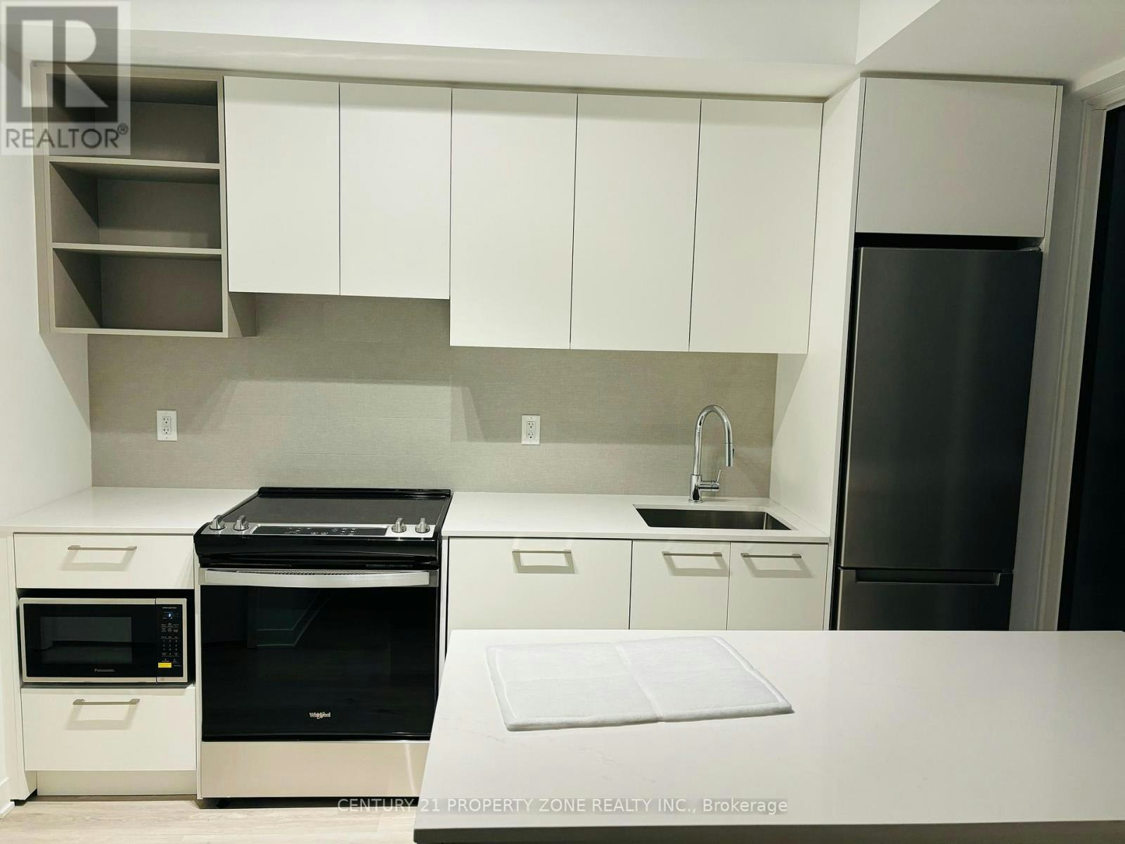 1404-260 Malta Avenue, Brampton, ON, L6Y 0B5 - 8