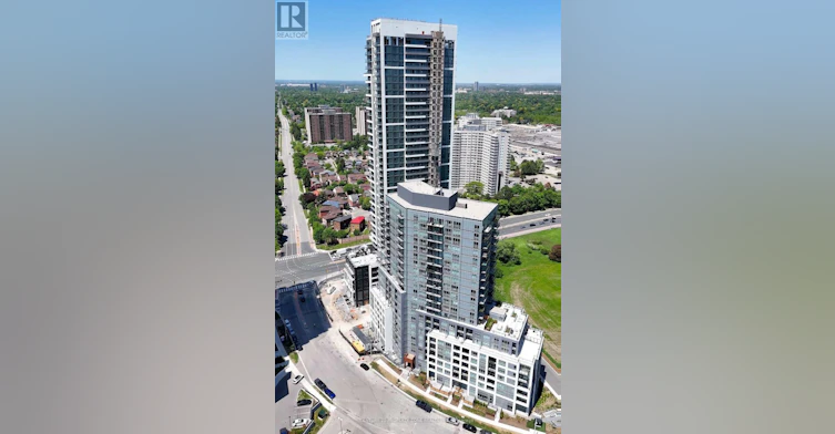 209-209 Steels Avenue, Brampton, ON, L6Y 6L6