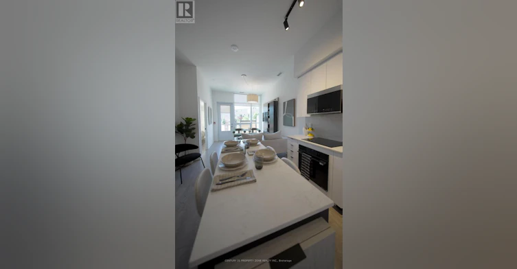 209-209 Steels Avenue, Brampton, ON, L6Y 6L6 - 2