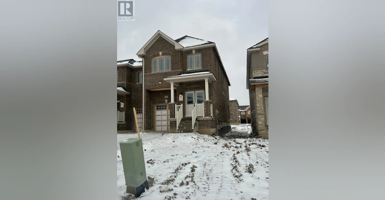 76 Baker Street, Thorold, ON, L2V 0N1 - 2
