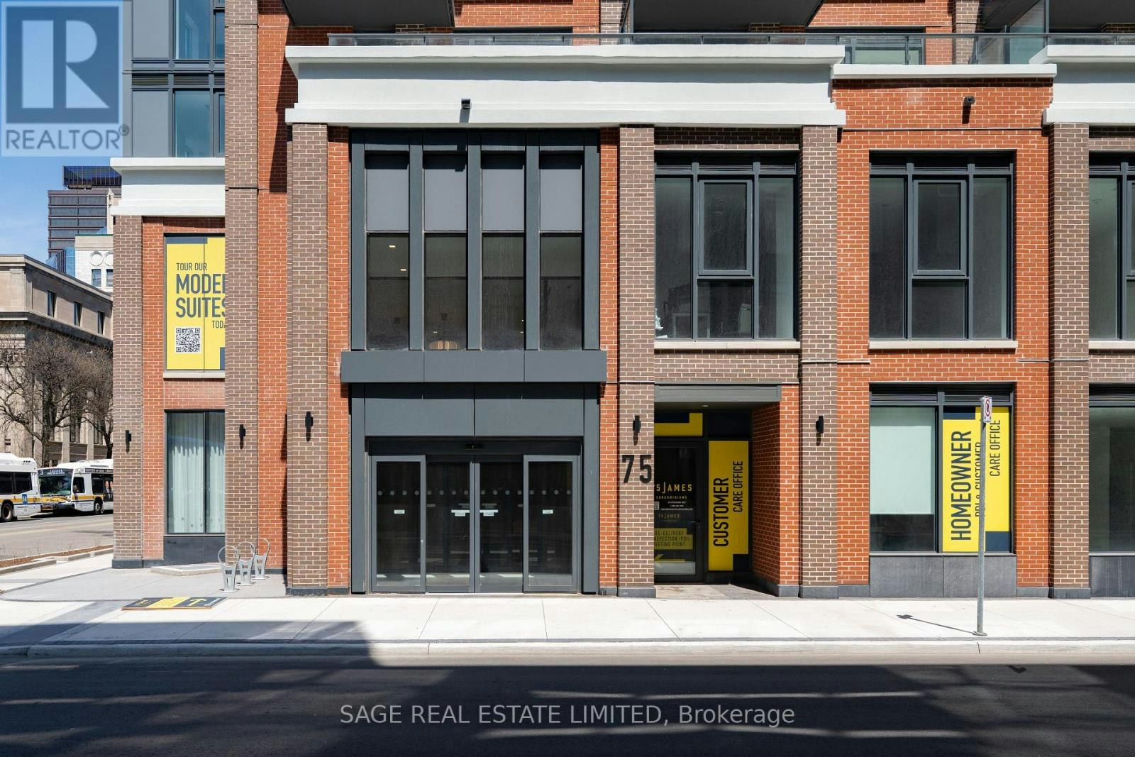 1404-75 James Street S, Hamilton, ON, L8P 2Y9 - 46