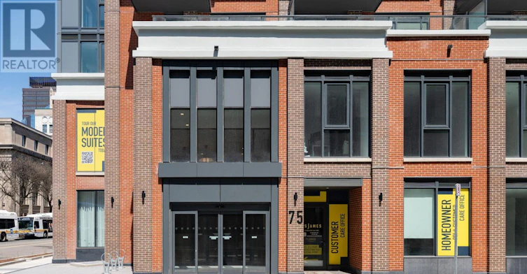 1404-75 James Street S, Hamilton, ON, L8P 2Y9 - 46