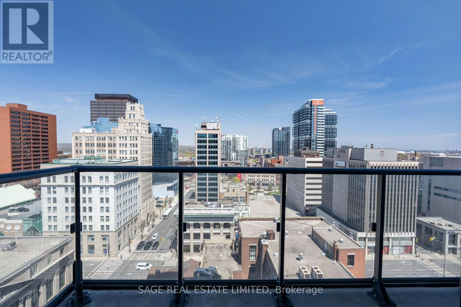 1404-75 James Street S, Hamilton, ON, L8P 2Y9 - 11
