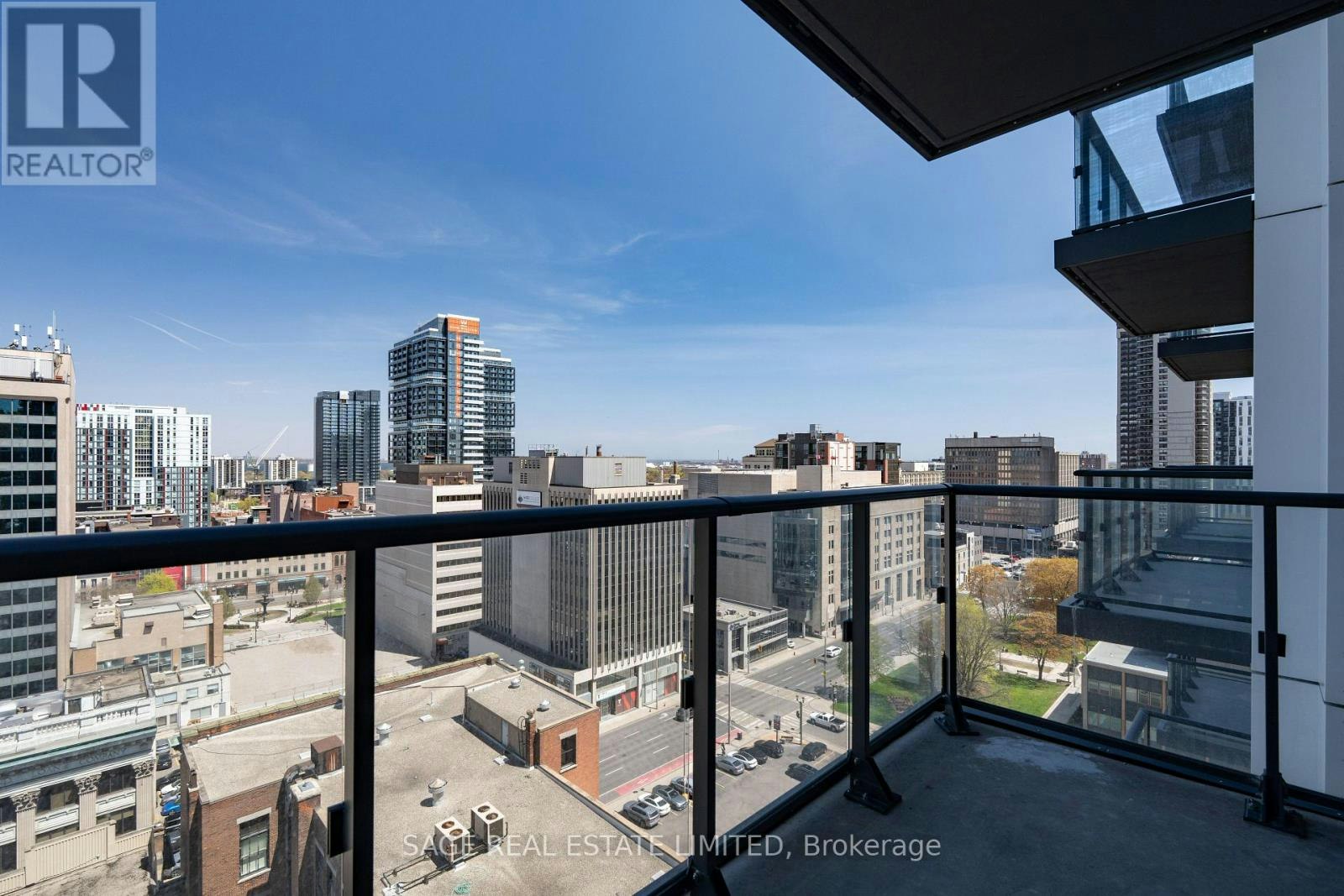 1404-75 James Street S, Hamilton, ON, L8P 2Y9 - 12