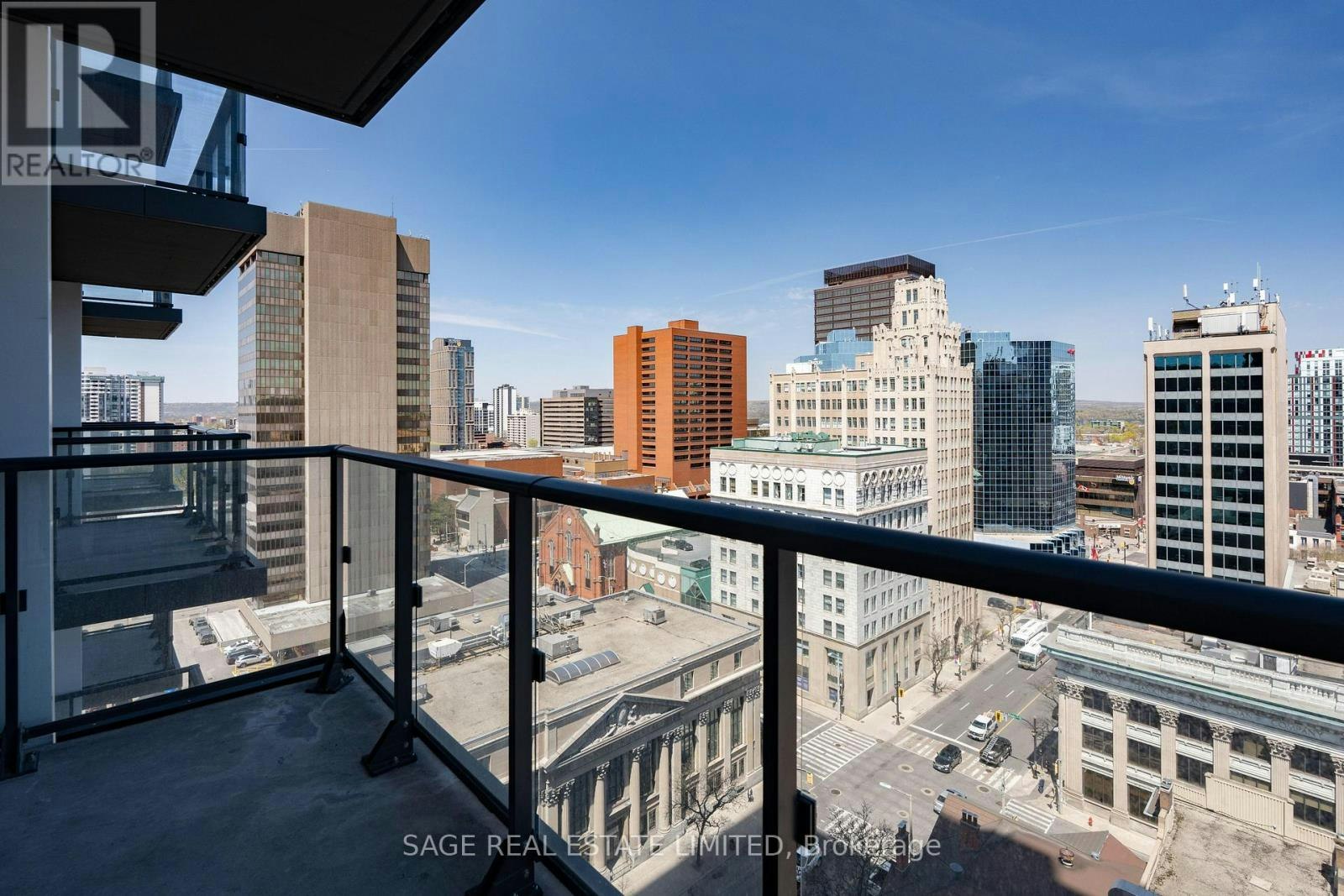 1404-75 James Street S, Hamilton, ON, L8P 2Y9 - 13