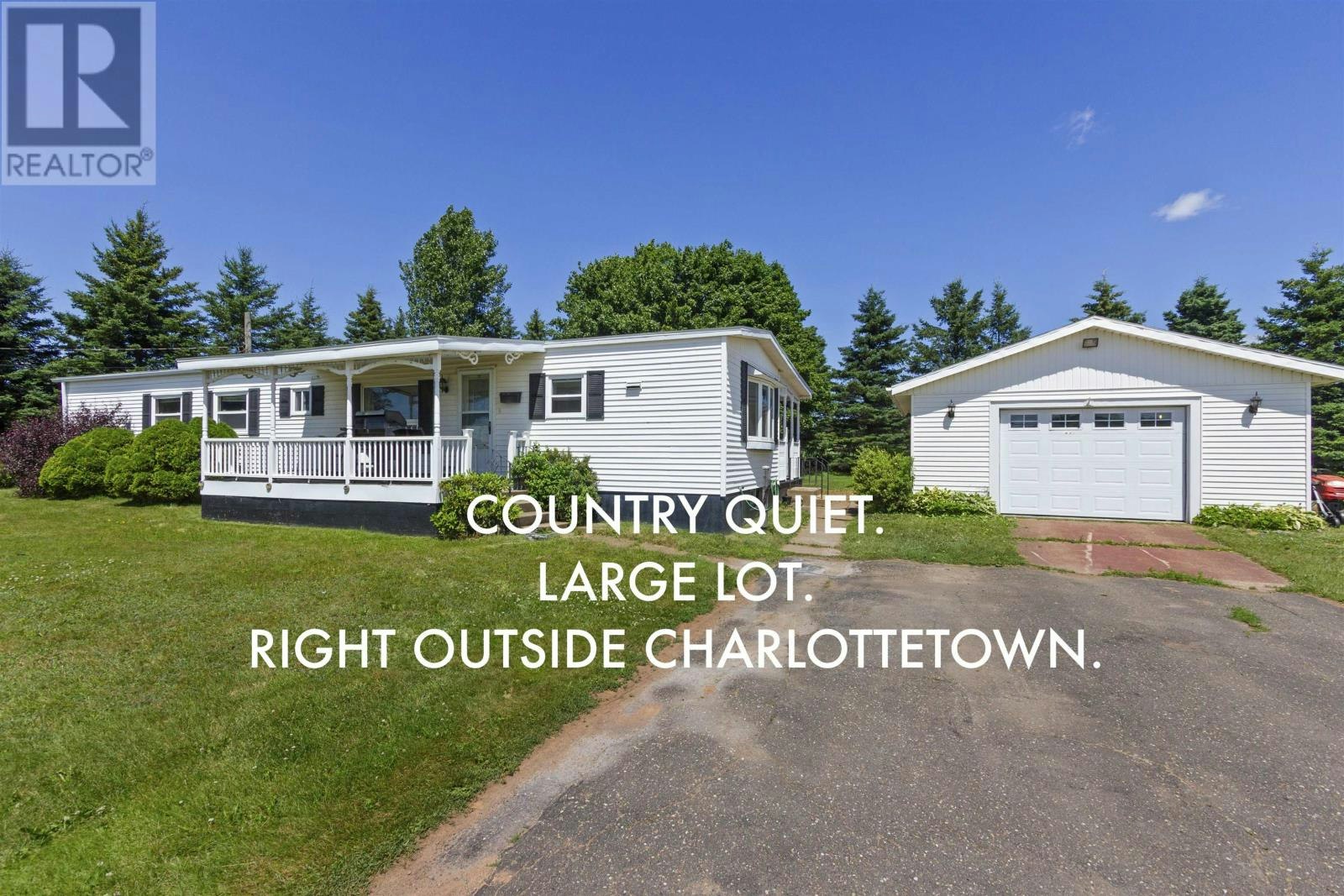 17478 2 Route, Charlottetown, PE, C1E 0W2