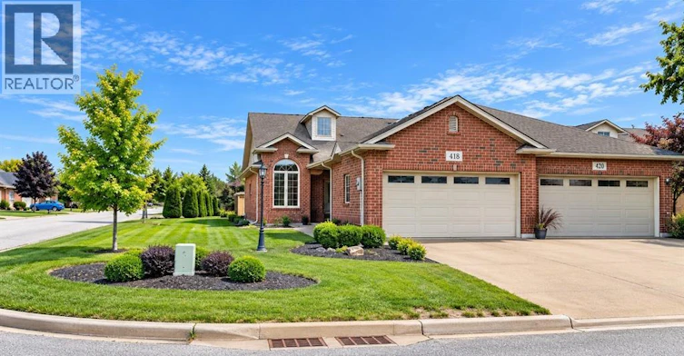 418 Cooper Crescent, Lakeshore, ON, N0R 1A0 - 2