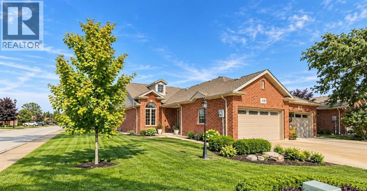 418 Cooper Crescent, Lakeshore, ON, N0R 1A0
