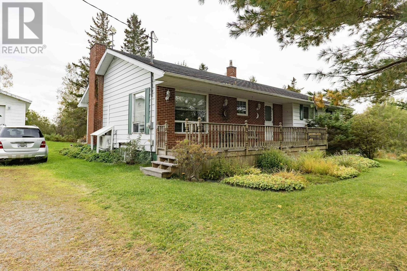 5862 6 Highway, Linden, NS, B4H 3Y2