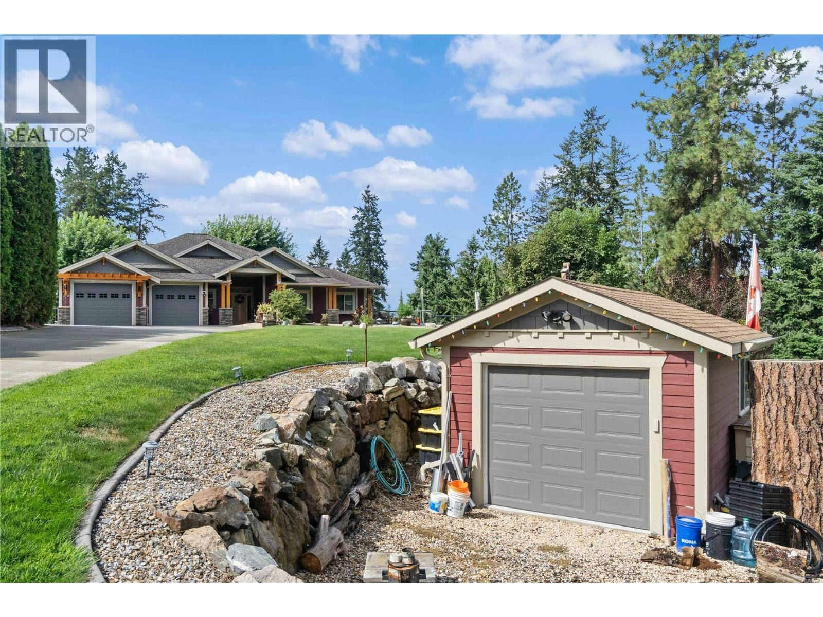 5100 Haynes Road - 2
