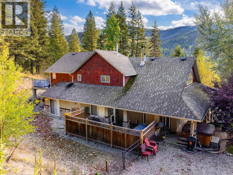 12300 E E 33 Highway Highway, Kelowna, BC, V1P 1K4 - 78