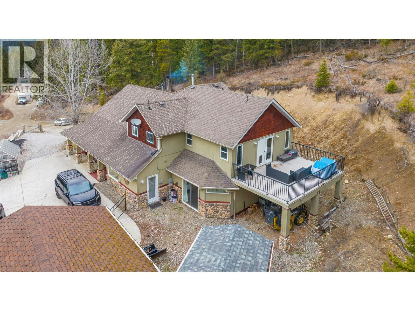 12300 E E 33 Highway Highway, Kelowna, BC, V1P 1K4 - 63