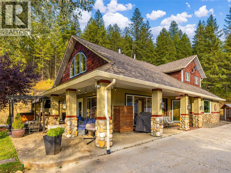 12300 E E 33 Highway Highway, Kelowna, BC, V1P 1K4 - 3