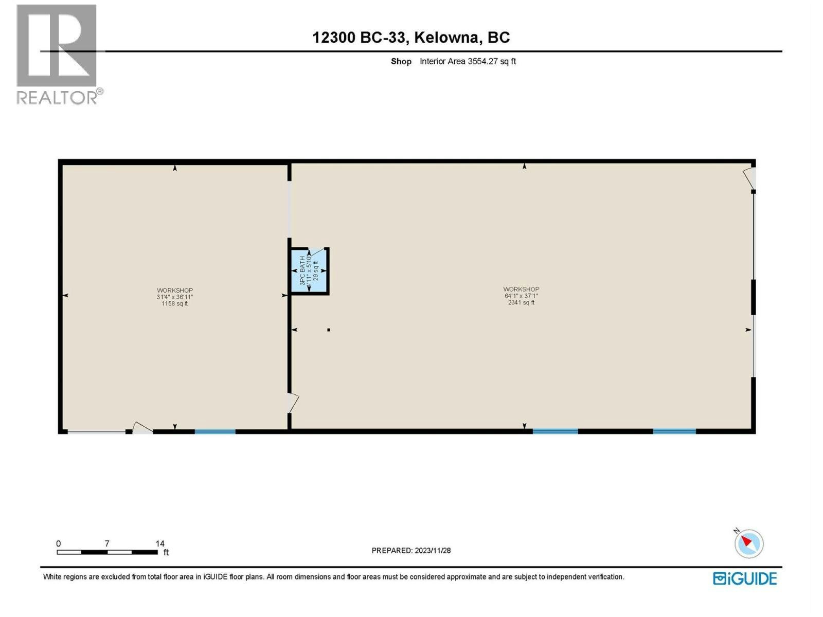 12300 E E 33 Highway Highway, Kelowna, BC, V1P 1K4 - 89