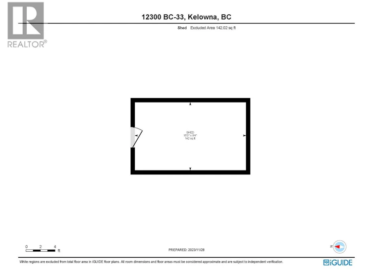 12300 E E 33 Highway Highway, Kelowna, BC, V1P 1K4 - 87