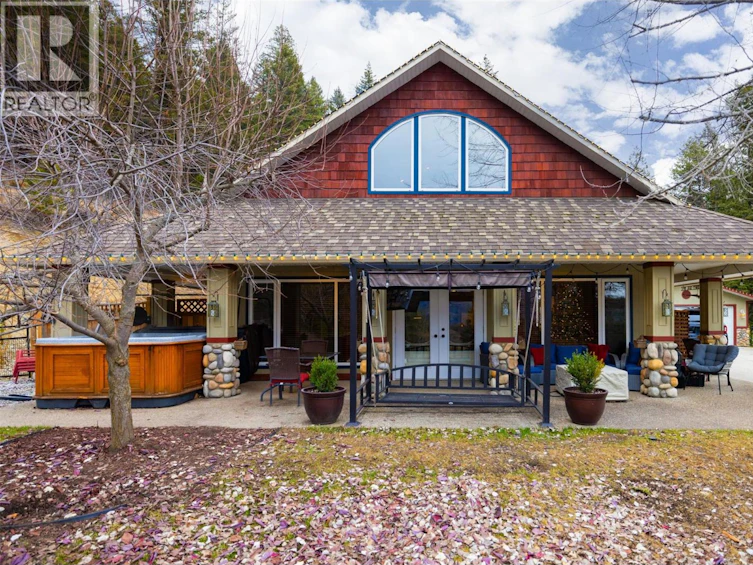 12300 E E 33 Highway Highway, Kelowna, BC, V1P 1K4 - 4