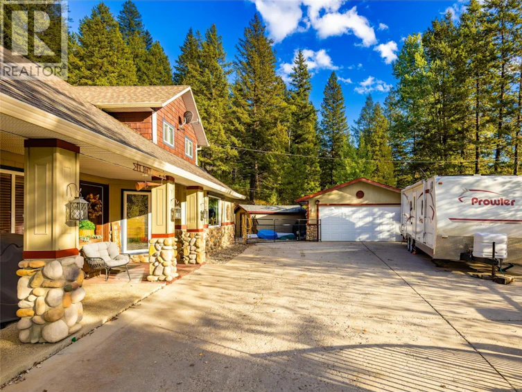 12300 E E 33 Highway Highway, Kelowna, BC, V1P 1K4 - 80