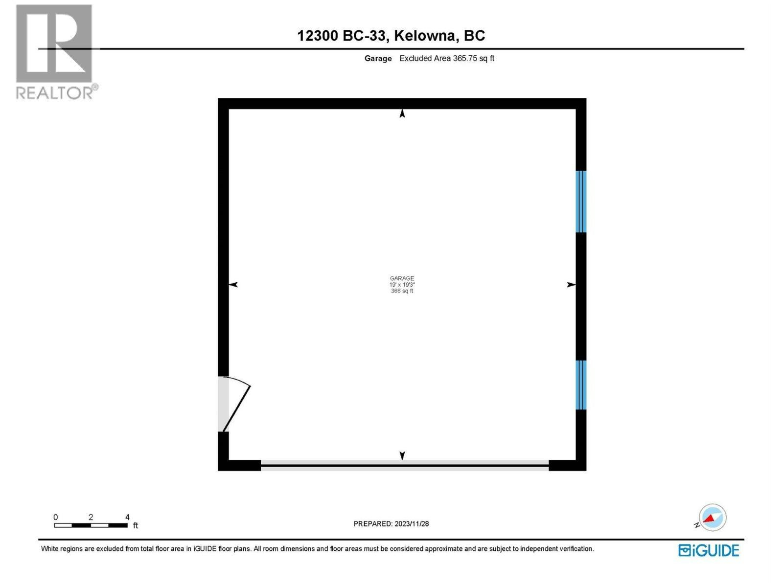 12300 E E 33 Highway Highway, Kelowna, BC, V1P 1K4 - 88
