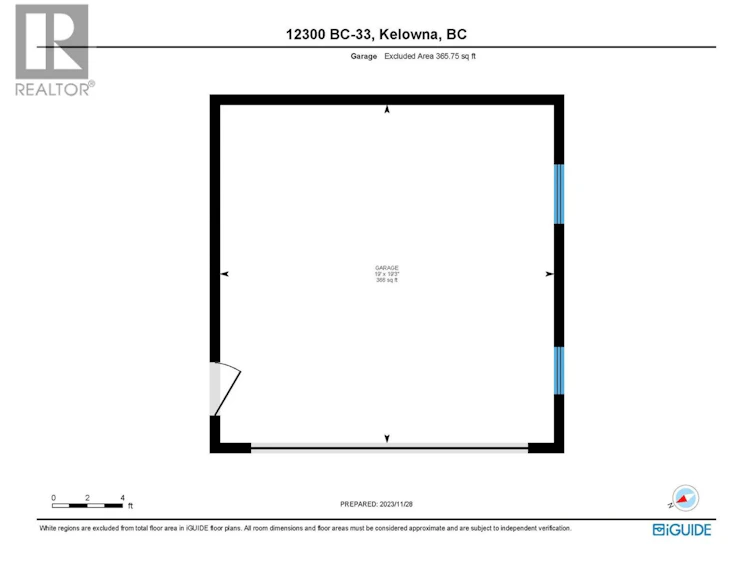 12300 E E 33 Highway Highway, Kelowna, BC, V1P 1K4 - 88